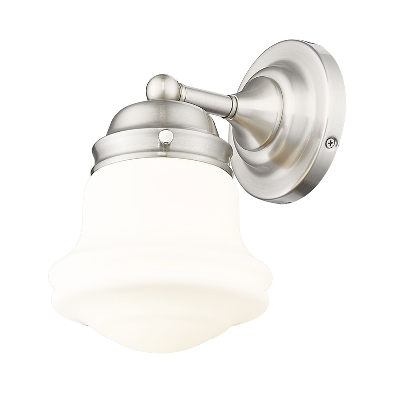 Vaughn Bath Wall Light
