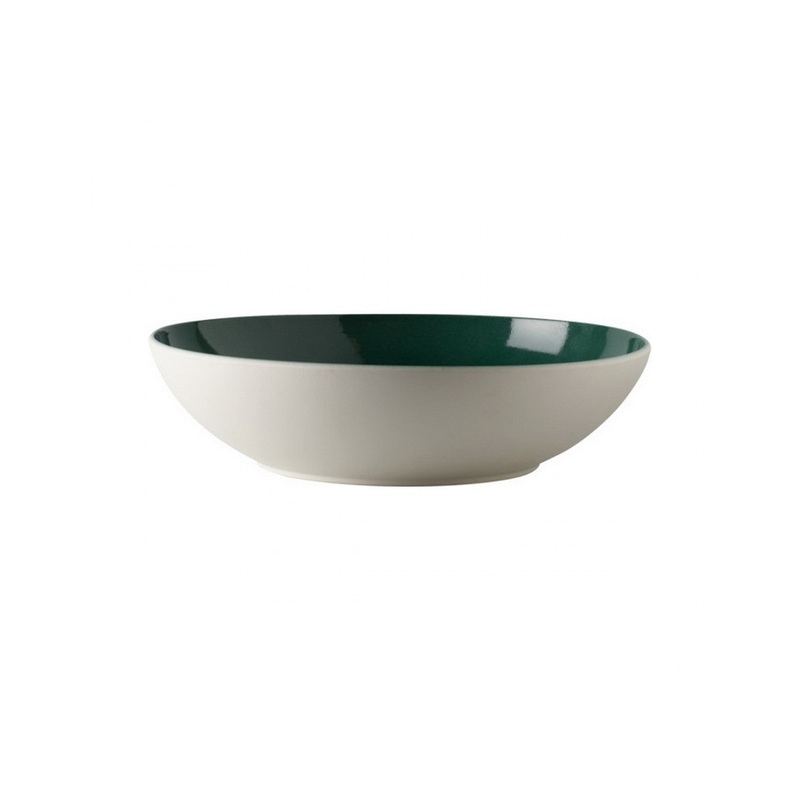 Villeroy & Boch It’s My Match,  Serving Bowl, Green