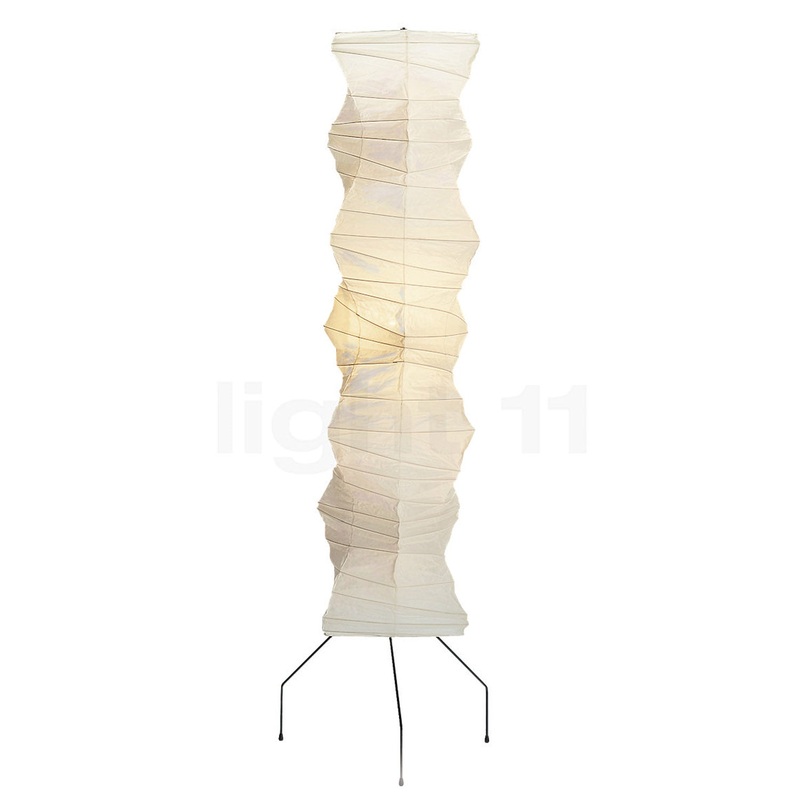 Vitra Akari UF4-33N Floor Lamp
