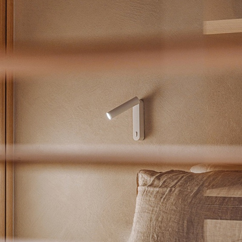 Wever & Ducre Match Snooze 1.0 Bedside Lamp