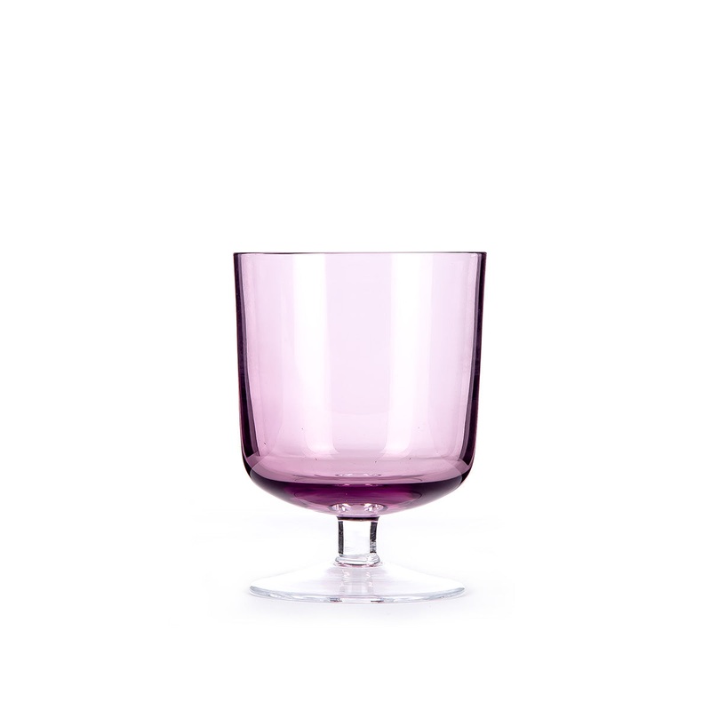 Z1872 Goblet Purple