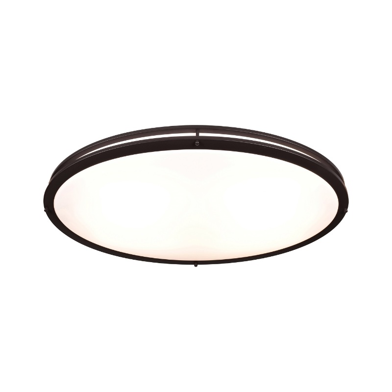 Access 20513 Solero III 1-lt 33″ LED Flush Mount