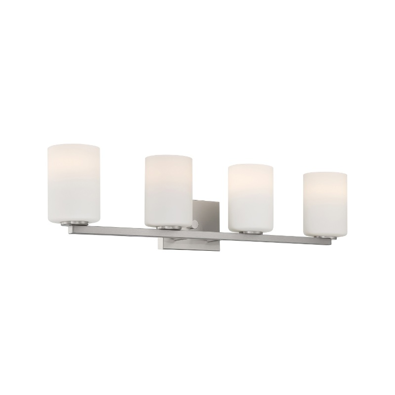 Access 62624 Sienna 4-lt 30″ LED Vanity
