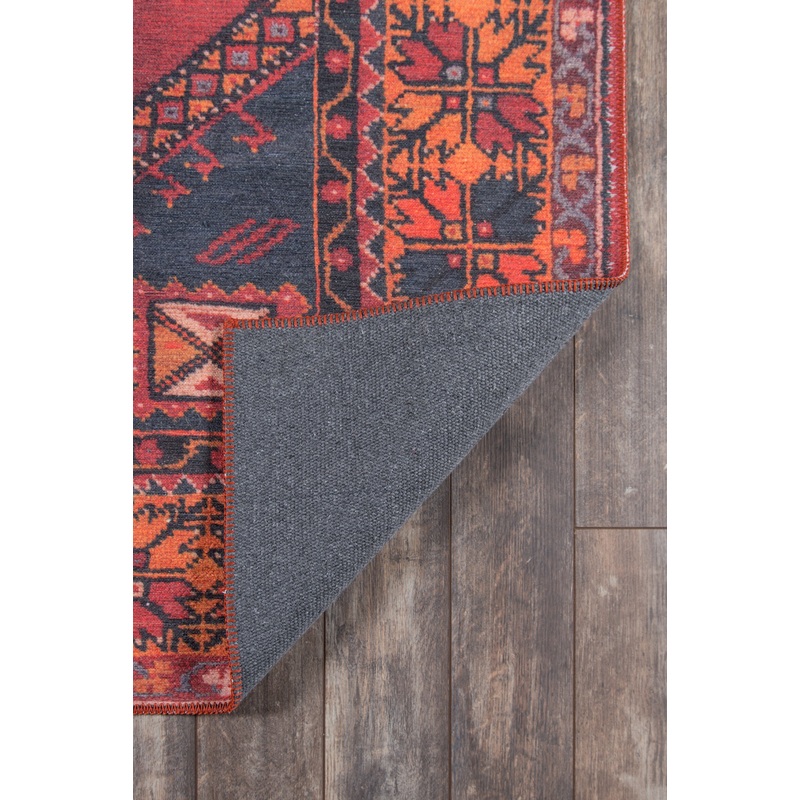 Afshar AFS16 Red