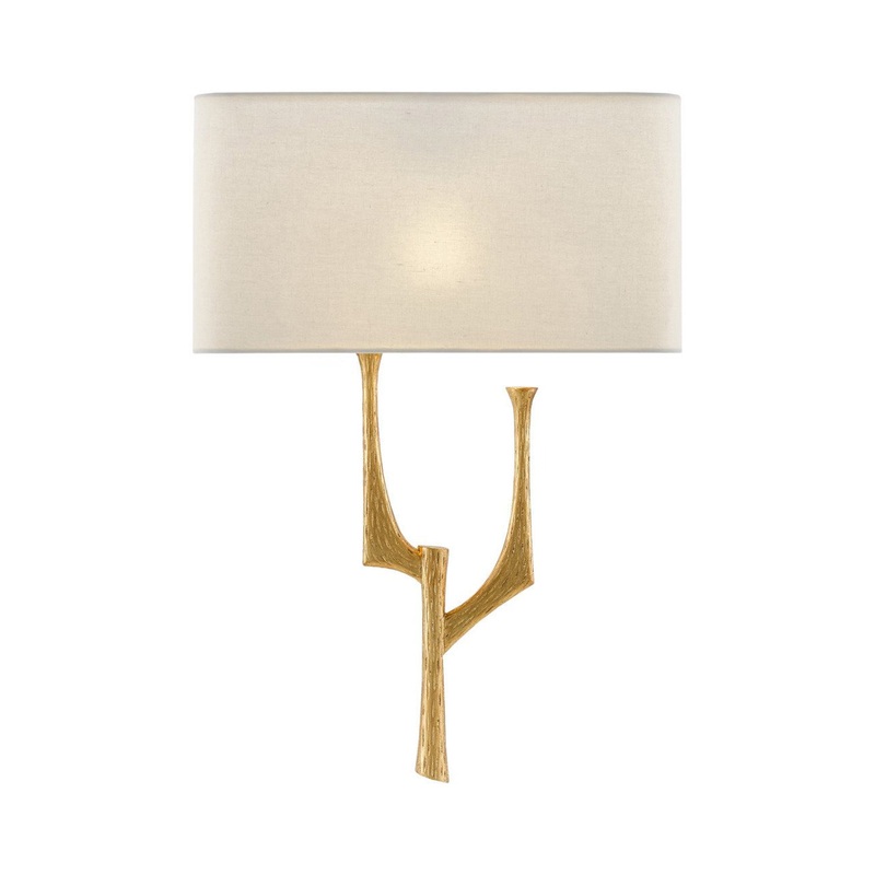 Bodnant Wall Light