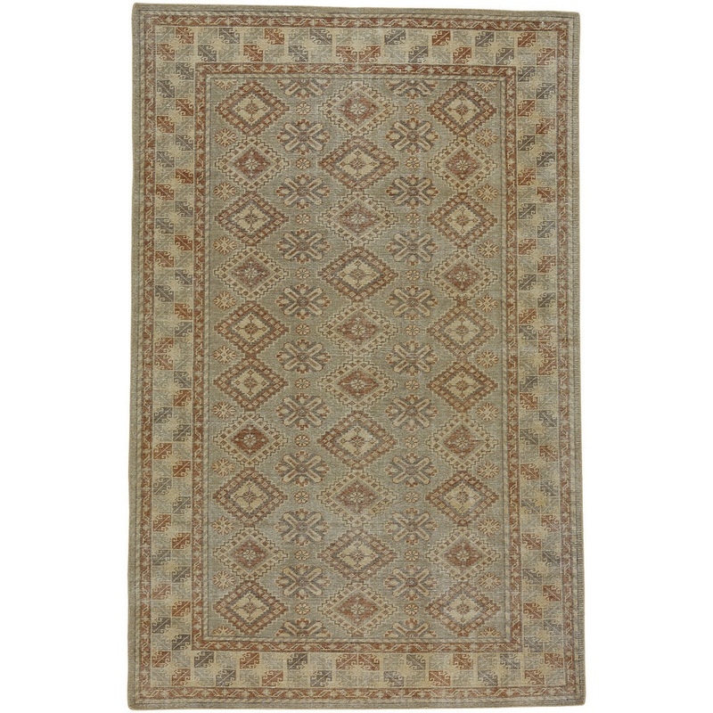 Bodrum Wool Indoor Area Rug by Capel Rugs