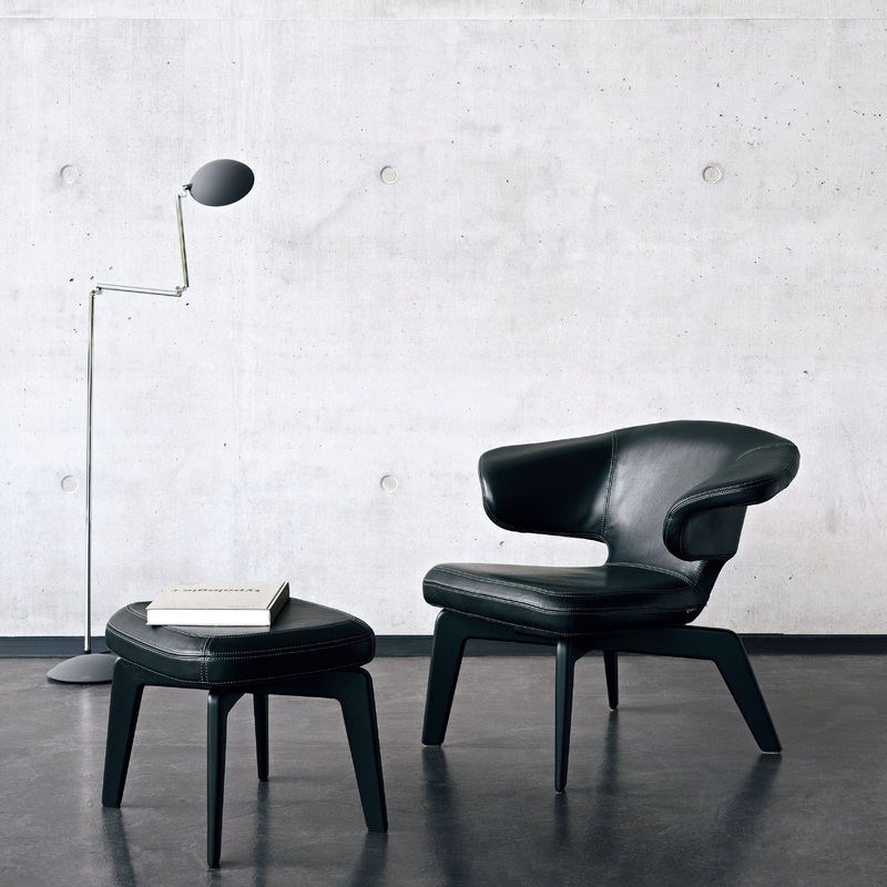 Classicon Orbis Floor Lamp