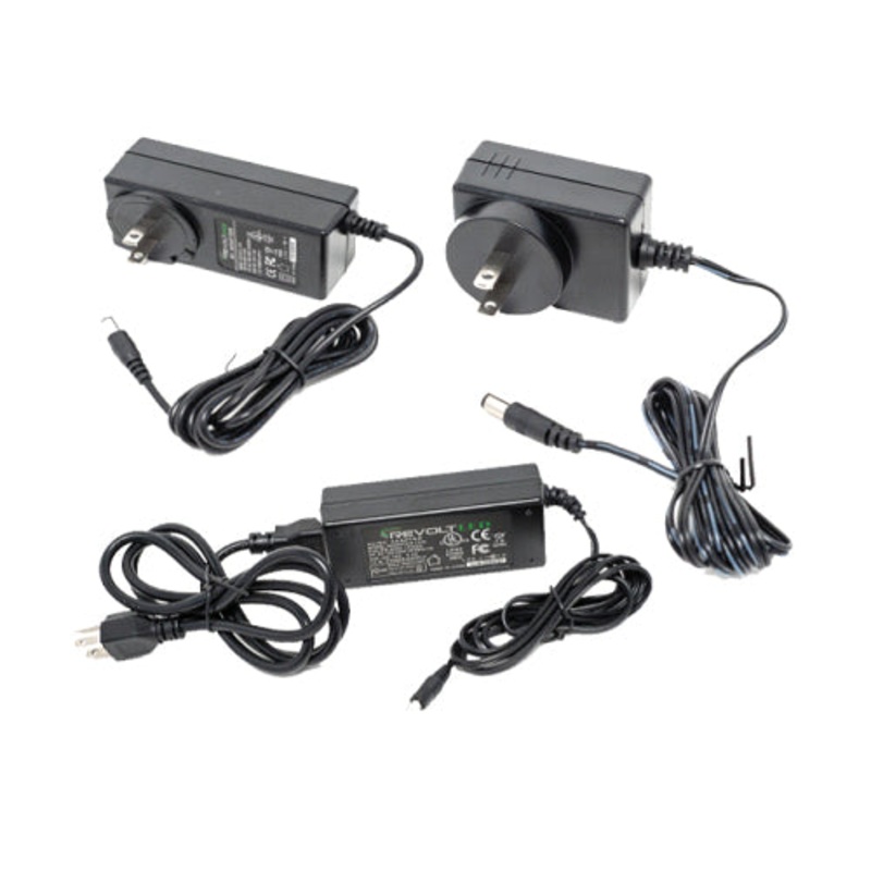 Core PS Series Plug-In Constant Voltage DC Driver – 24V