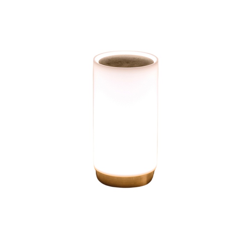 Davide Groppi Bugia Portable Lamp