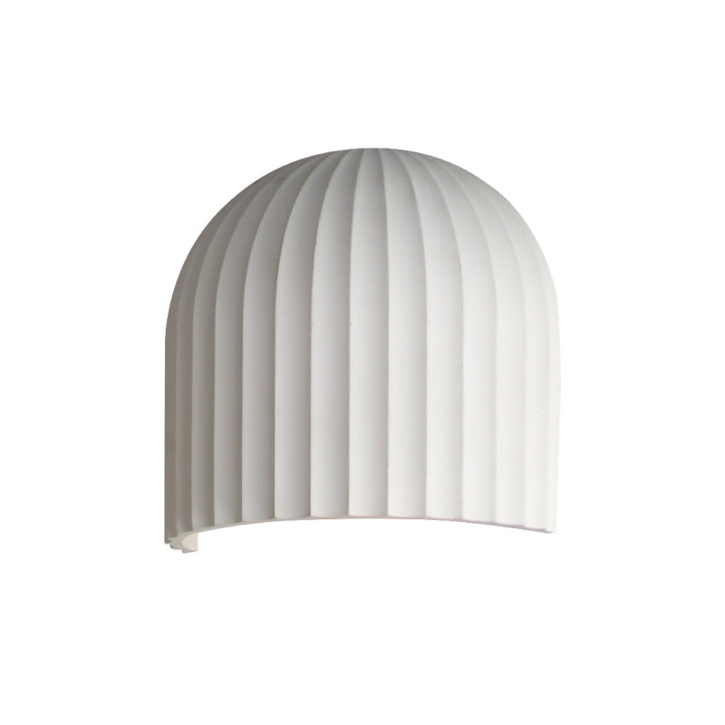 ET2 E25140 Basilica 1-lt 8″ LED Wall Sconce