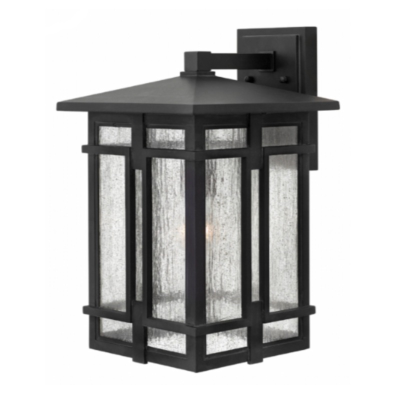 Hinkley 1965 Tucker 1-lt 18″ Tall LED Outdoor Wall Light
