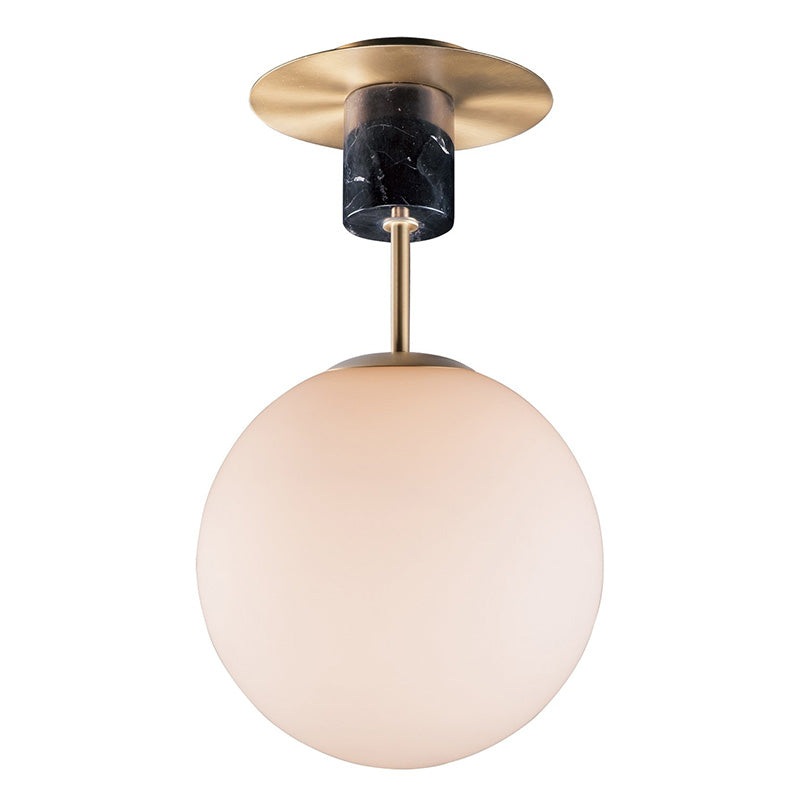 Maxim 26031 Vesper 1-lt 9.75″ Semi-Flush