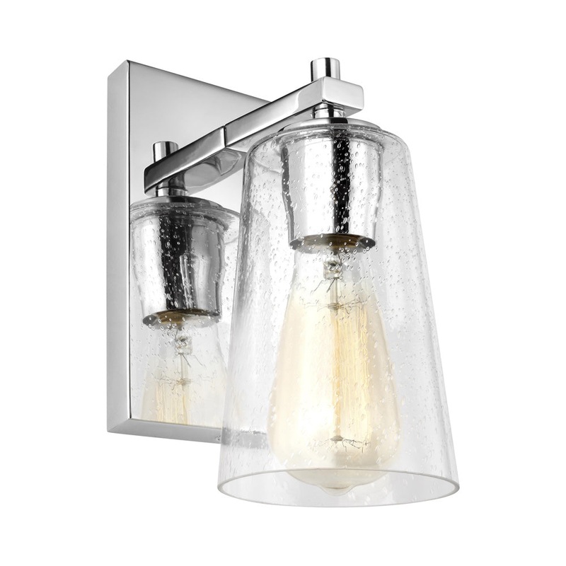 Mercer Bath Wall Light