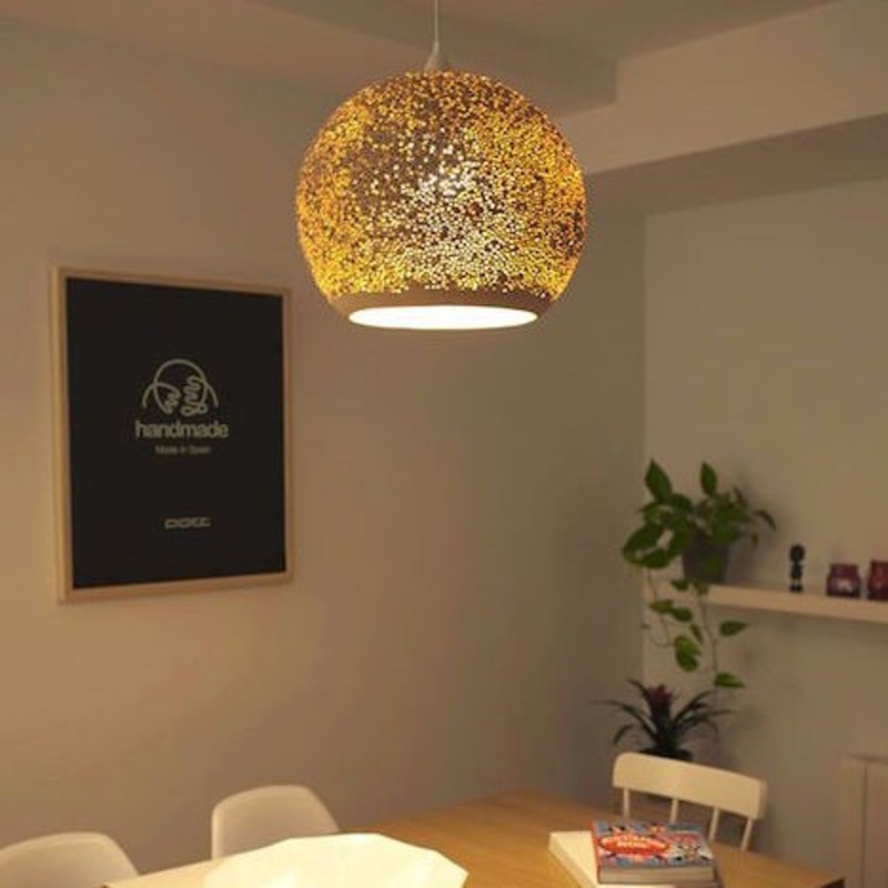 Pott SpongeUp 70! Pendant Lamp
