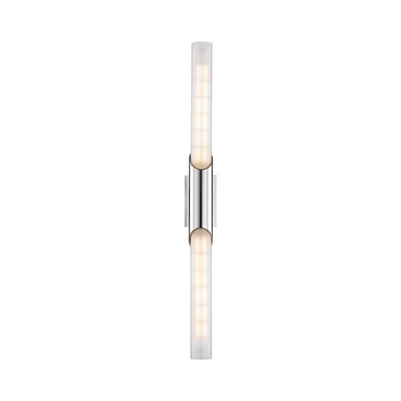 Pylon LED Bath Wall Light by Hudson Valley Lighting – OVERSTOCK