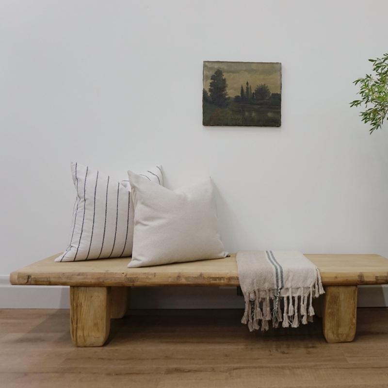 Rory Coffee Table/Bench