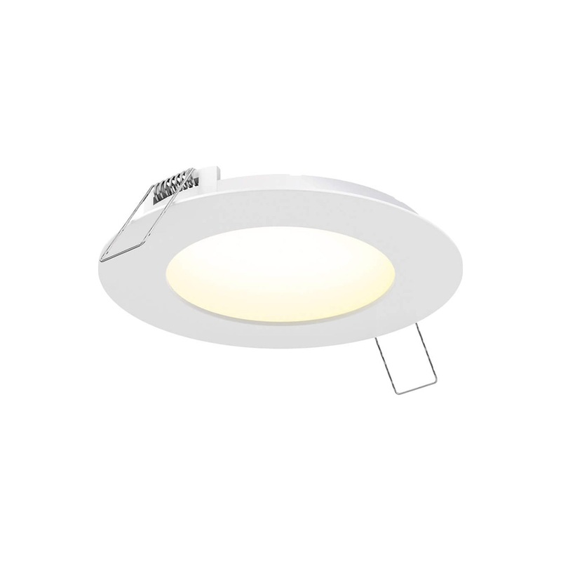 Access LED Recessed Light