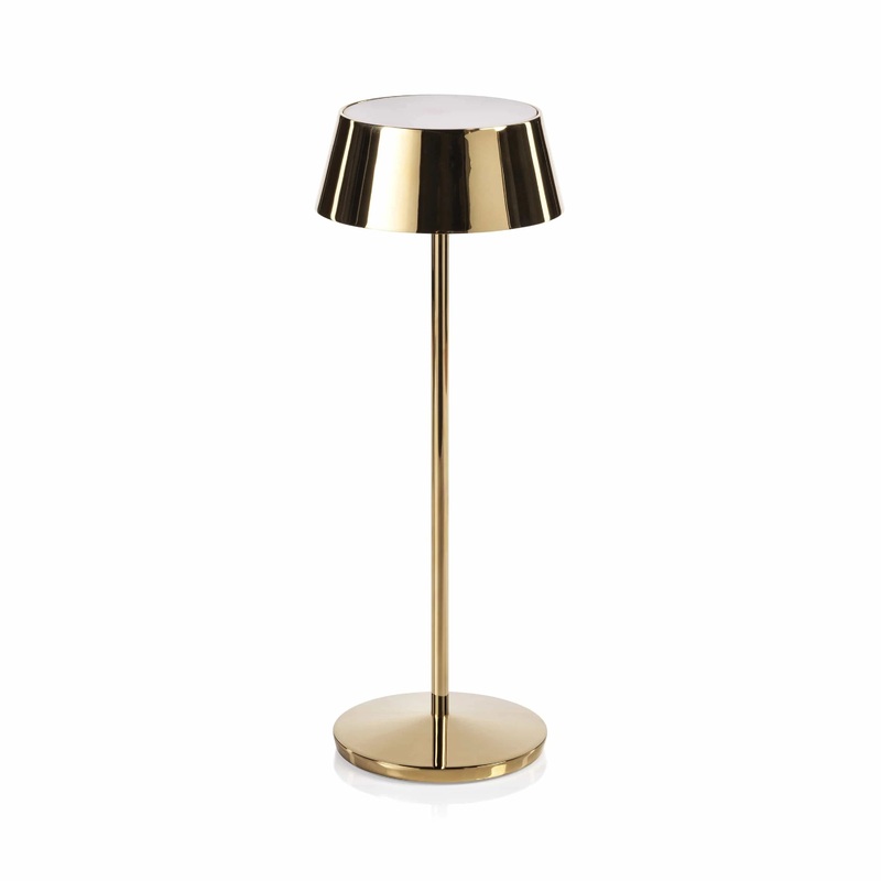 ANDRIA Rechargeable Table Light