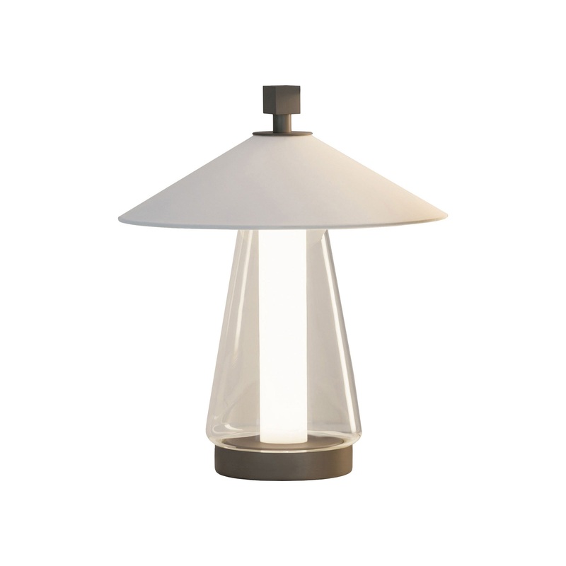 Asia LED Table Lamp