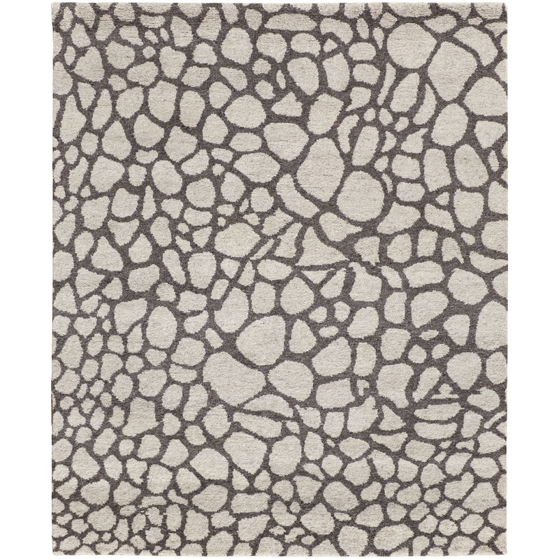 Belden T6001 Hand Knotted Wool Indoor Area Rug by Feizy Rugs