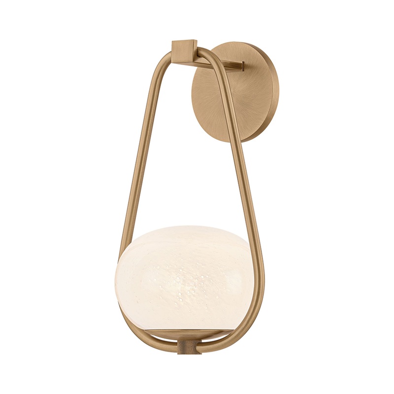 Decker Wall Light