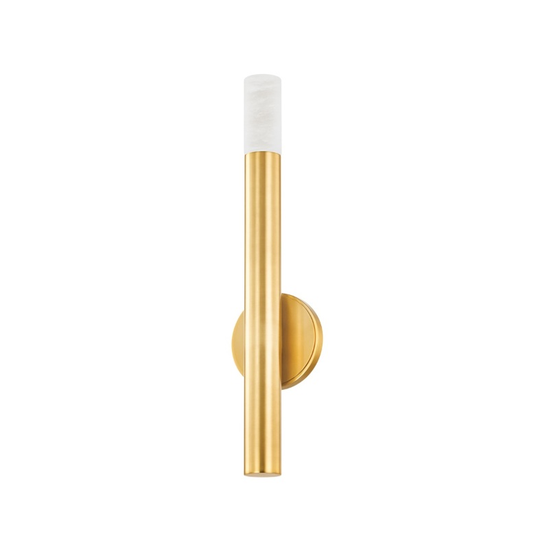 Hudson Valley 5719 Pali 1-lt 19″ Tall Wall Sconce