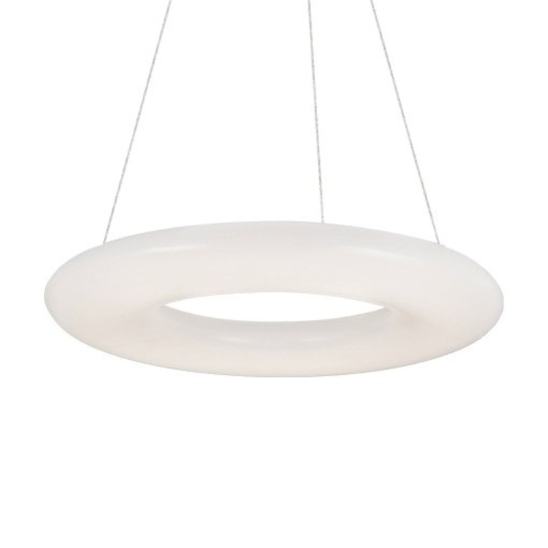 Kuzco PD80730 Cumulus LED Pendant