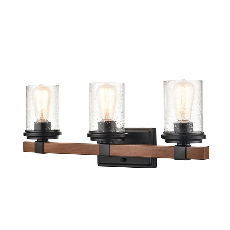 Millennium 3803 Taos 3-lt 23″ Vanity Light