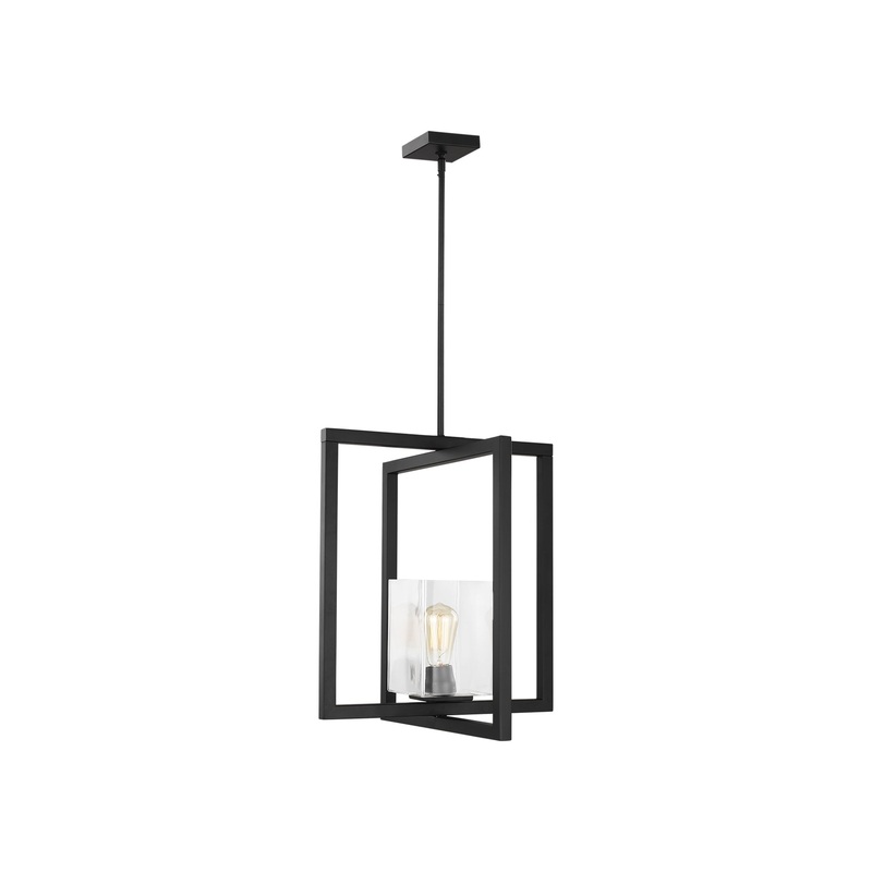Mitte Pendant Light