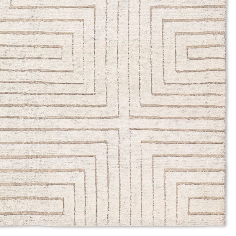 Radius Rug Sample