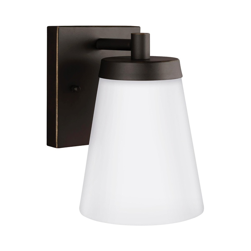 Renville Outdoor Wall Light