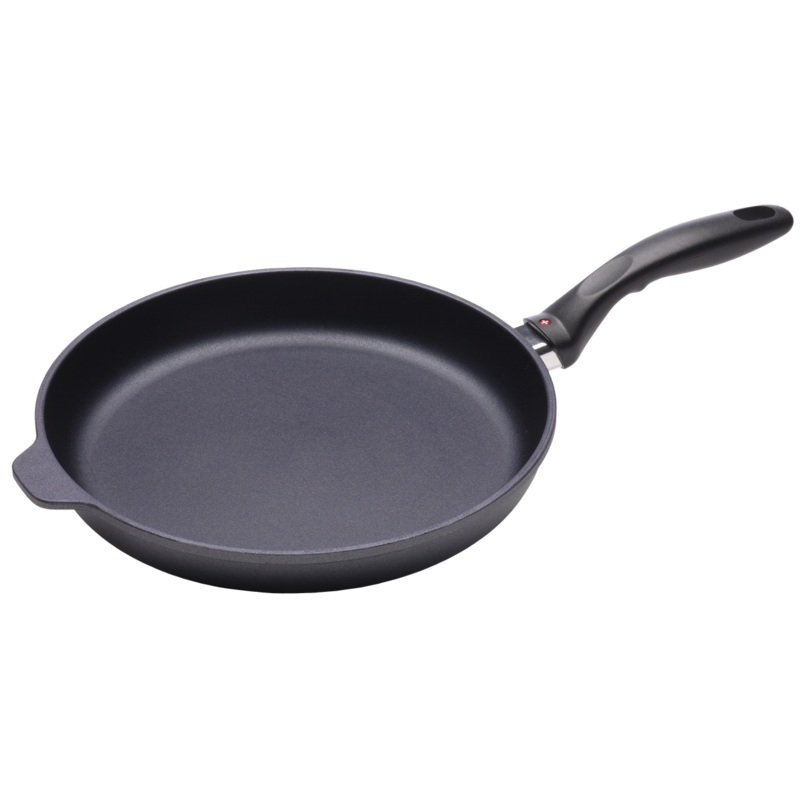 Swiss Diamond Nonstick Fry Pan, 11 inch