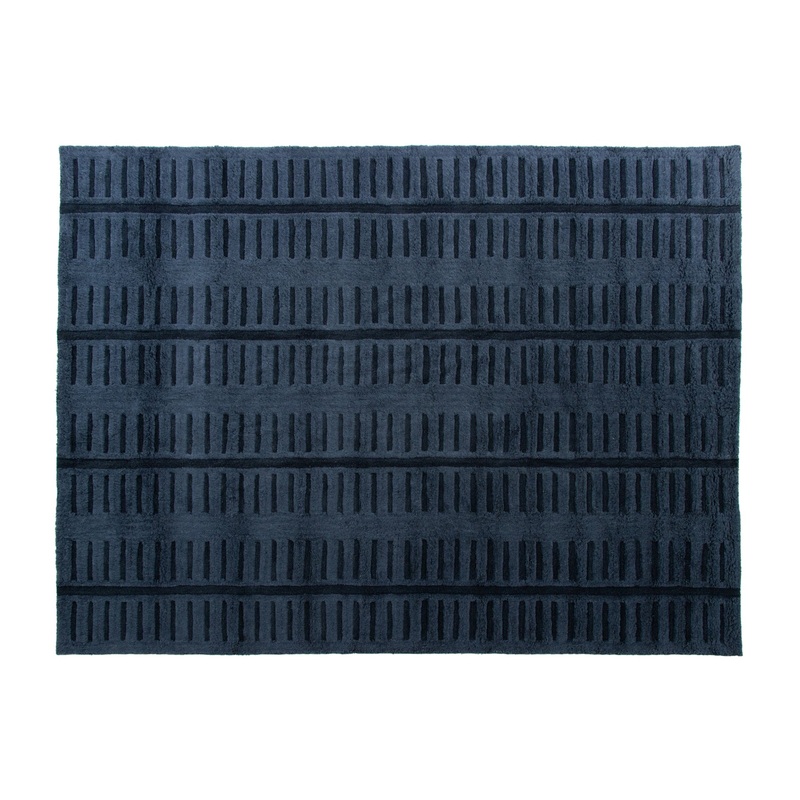 Tschudi in marine – Custom – 8′ Wide