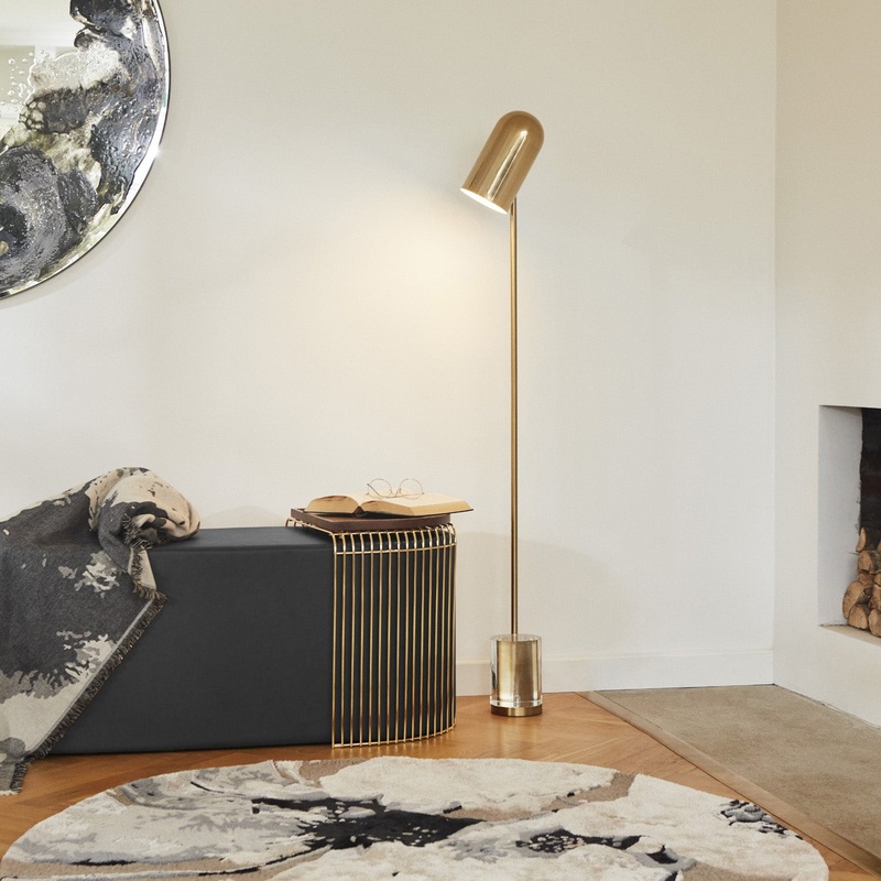 AYTM Luceo Floor Lamp