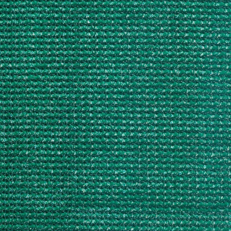 Be Cool Solutions 70% Green Tape Knit Shade Cloth, Bulk