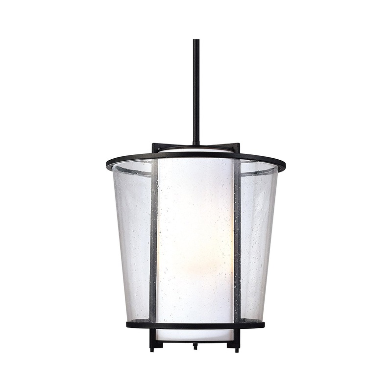 Bennington Outdoor Pendant Light