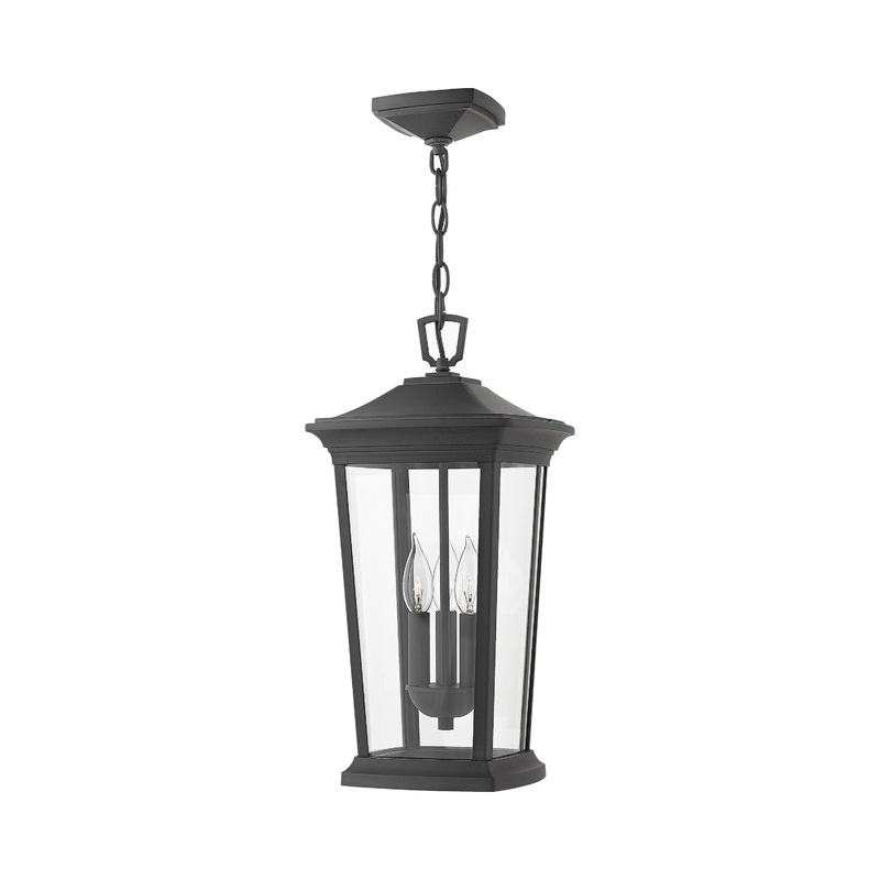 Bromley Outdoor Pendant Light