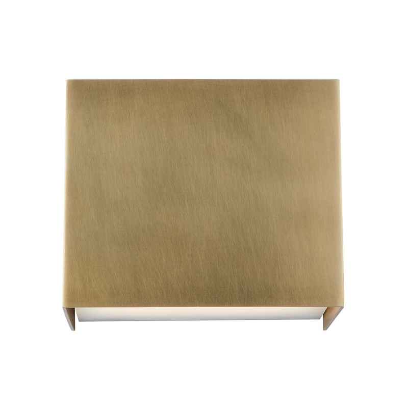 Brompton LED Wall Light