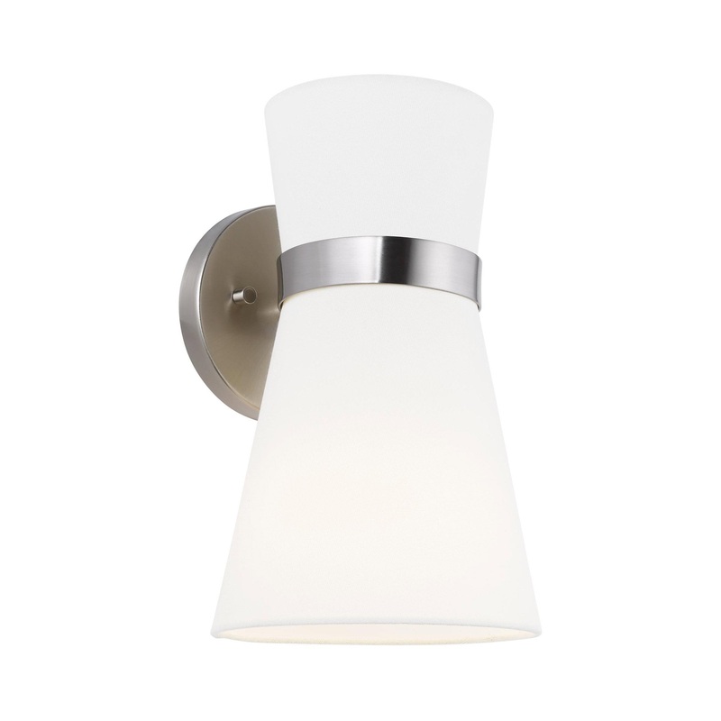 Clark Bath Wall Light