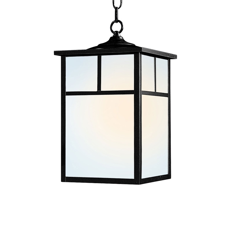 Coldwater Outdoor Pendant Light
