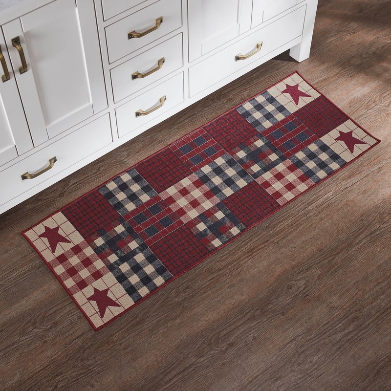 Connell Indoor/Outdoor Rug Rect 17×48