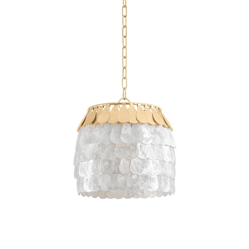 Coralie Pendant Light