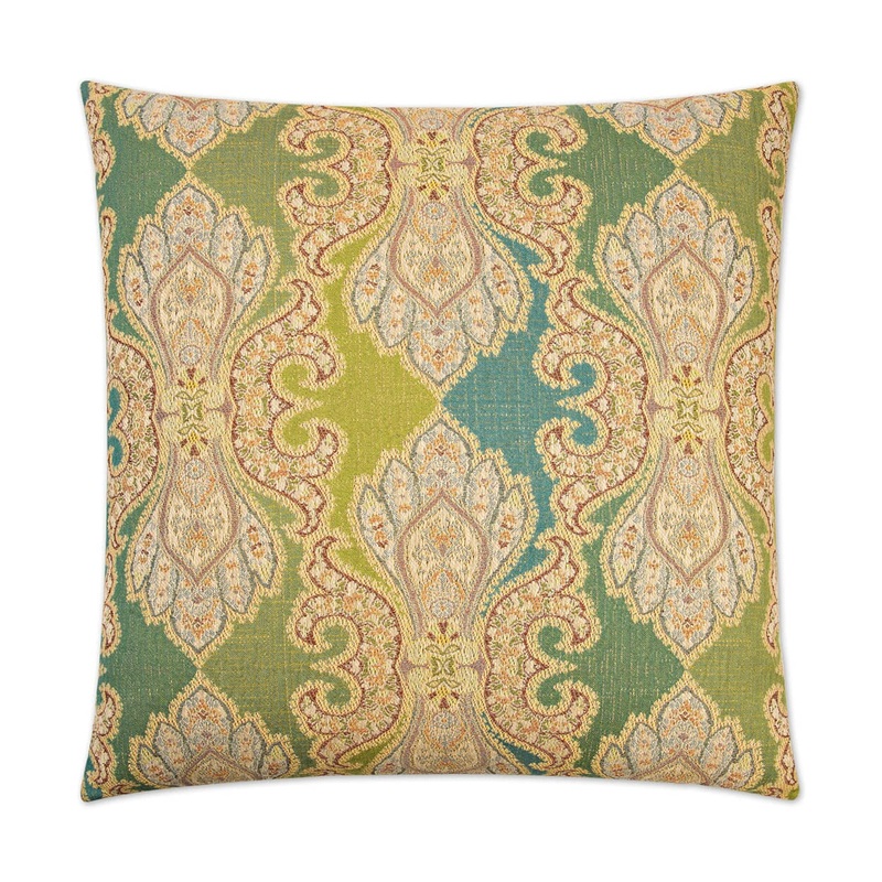 D.V. Kap Derrington 24″ x 24″ Decorative Throw Pillow