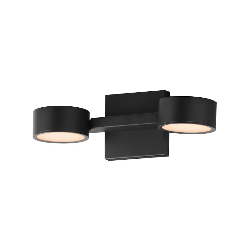 ET2 E30521 Embrace 2-lt 14″ LED Wall Sconce