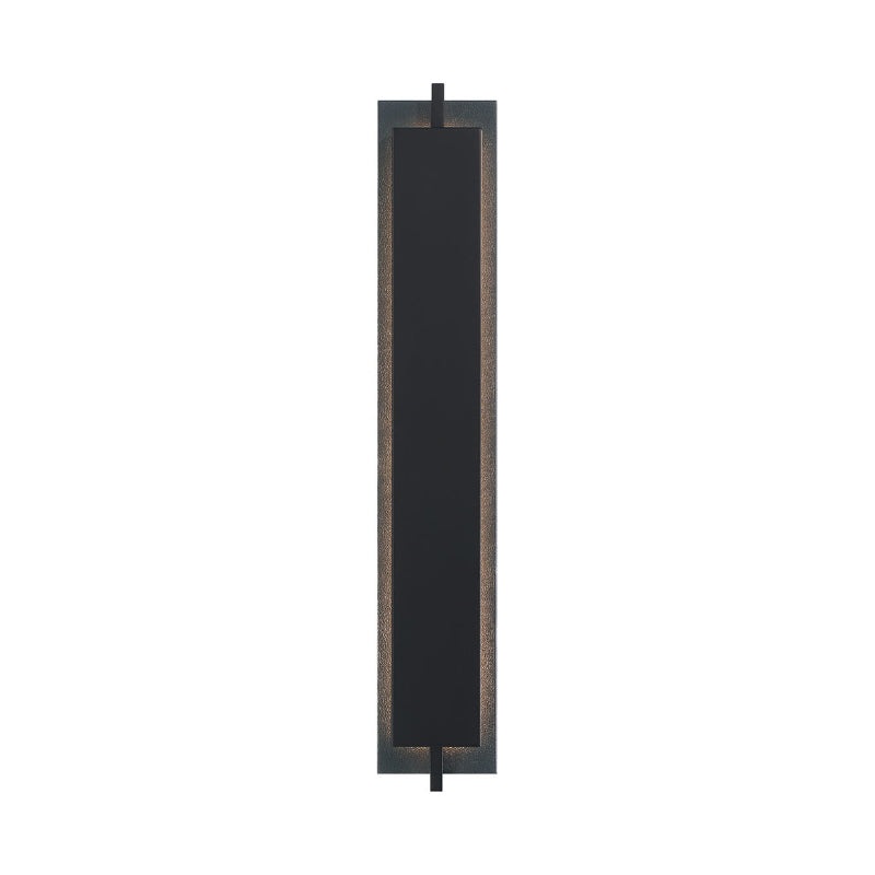 Eurofase 48962 Tribek 1-lt 32″ Tall LED Outdoor Wall Sconce
