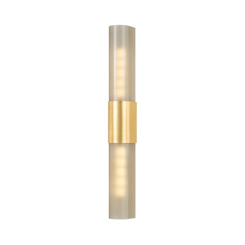 Hudson Valley 6327 Somersville 2-lt 27″ Tall Wall Sconce