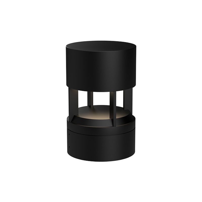 Kuzco EB40910 Novato 1-lt 10″ Tall LED Bollard