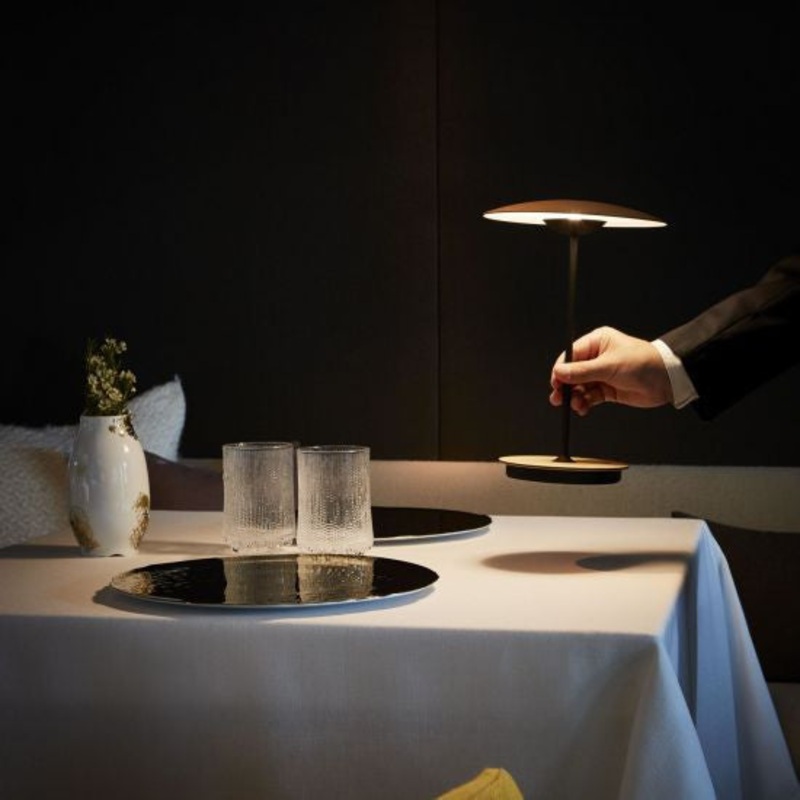 Marset Ginger Table Lamp