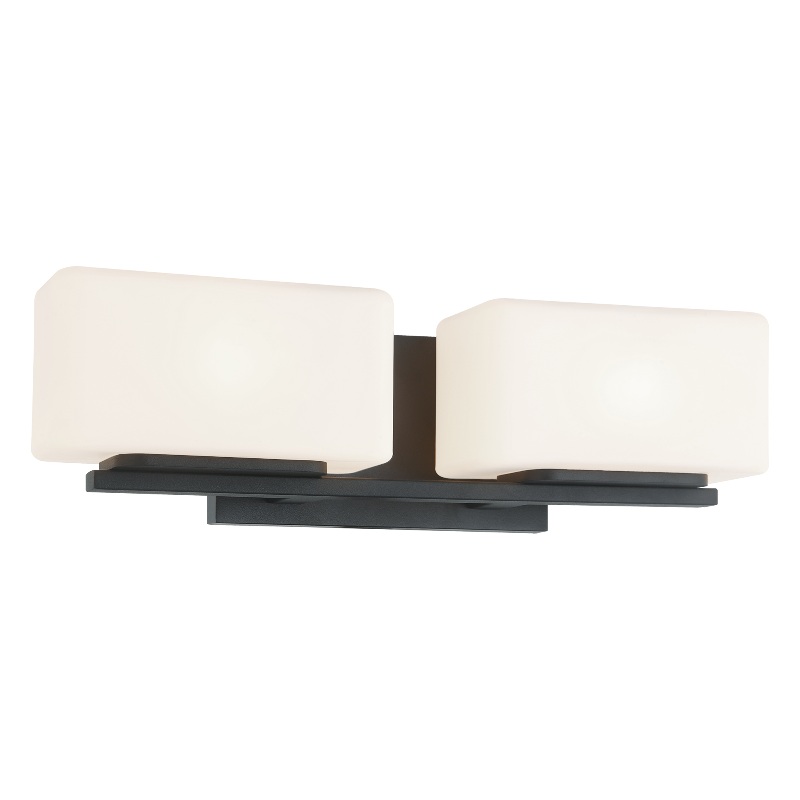 Matteo S10802 Chiclet 2-lt 16″ Vanity
