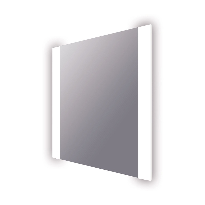 Novo LED Lighted Mirror